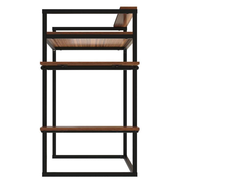 Mesa de Escritório D7 Home D-7008 - 4