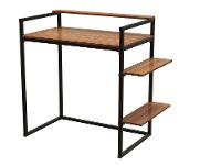 Mesa de Escritório D7 Home D-7008 - 1