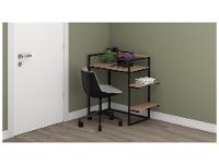 Mesa de Escritório D7 Home D-7008 - 2