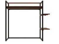 Mesa de Escritório D7 Home D-7008 - 3