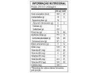 Bebida Lactea com 15g de Proteínas Nescafe Pro-Energy Chococino 270ml 6 unidades - 3