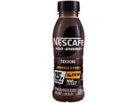 Bebida Lactea com 15g de Proteínas Nescafe Pro-Energy Chococino 270ml 6 unidades - 5