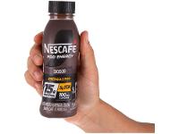 Bebida Lactea com 15g de Proteínas Nescafe Pro-Energy Chococino 270ml 6 unidades - 8
