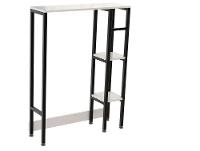 Estante Multiuso 3 Prateleiras D7 Home D-7004 - 1