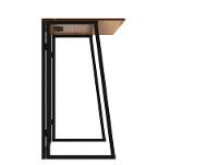 Mesa Retangular D7 Home D-7009 - 5