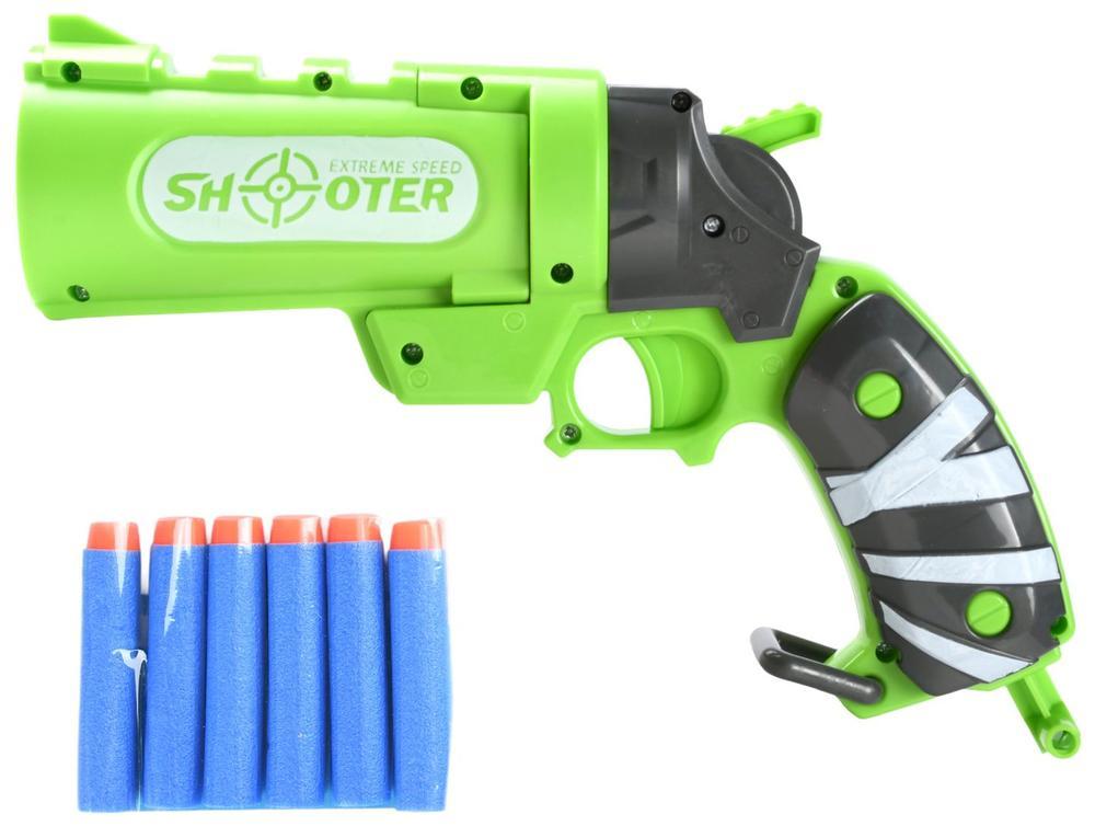 Lançador de Dardos Lullie Kids Phantom Bullet - 1