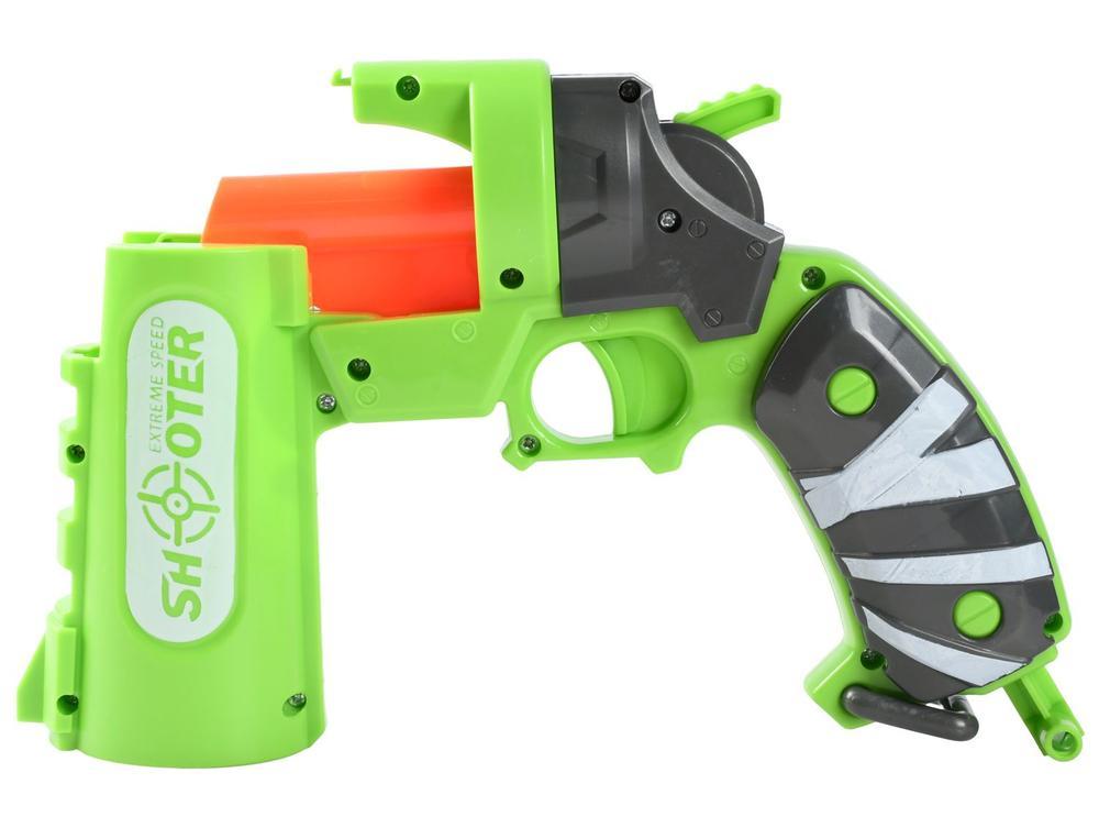 Lançador de Dardos Lullie Kids Phantom Bullet - 2