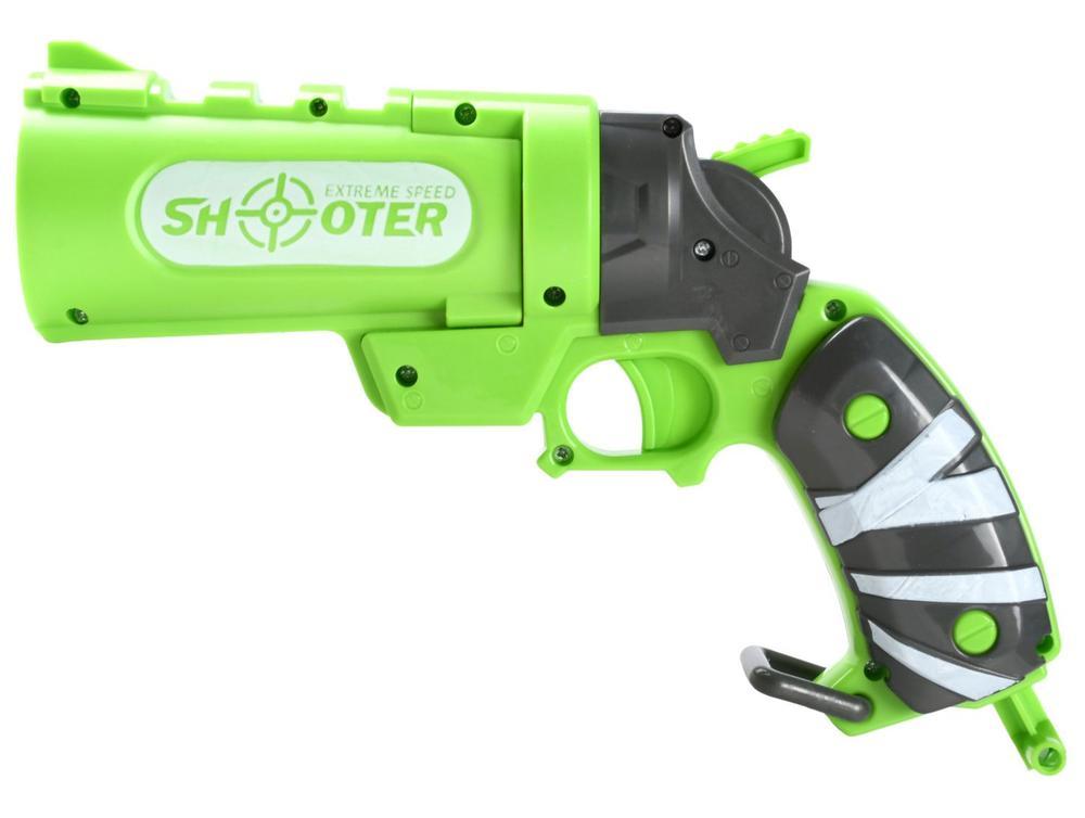 Lançador de Dardos Lullie Kids Phantom Bullet - 3