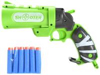 Lançador de Dardos Lullie Kids Phantom Bullet - 1