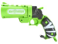 Lançador de Dardos Lullie Kids Phantom Bullet - 3