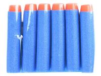 Lançador de Dardos Lullie Kids Phantom Bullet