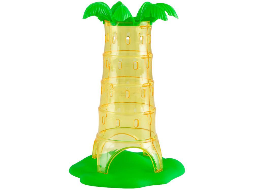Jogo Torre dos Macacos Lulie Kids - 2