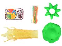 Jogo Torre dos Macacos Lulie Kids - 2