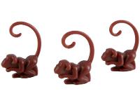 Jogo Torre dos Macacos Lulie Kids