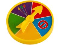 Jogo Torre dos Macacos Lulie Kids - 5