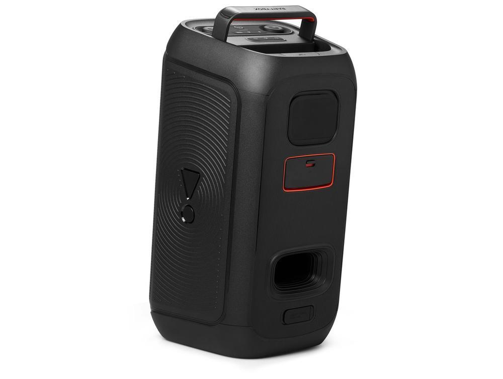 Caixa de Som JBL PartyBox Club 120 Bluetooth Amplificada Portátil 160W USB - 7