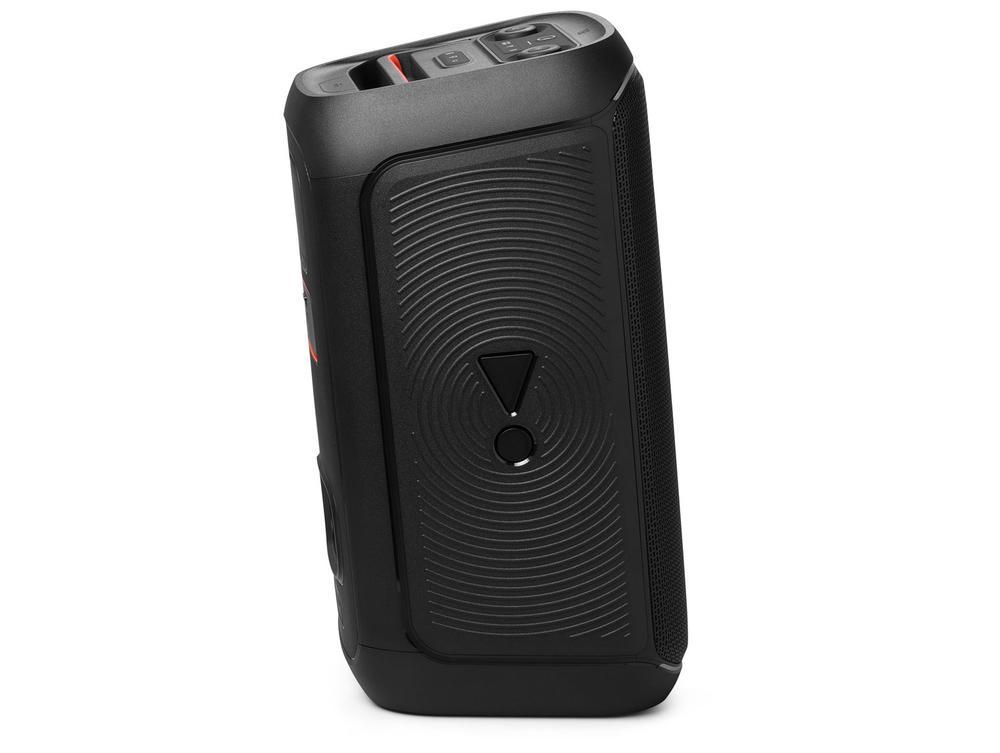 Caixa de Som JBL PartyBox Club 120 Bluetooth Amplificada Portátil 160W USB - 9