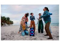 Caixa de Som JBL PartyBox Club 120 Bluetooth Amplificada Portátil 160W USB - 2