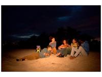 Caixa de Som JBL PartyBox Club 120 Bluetooth Amplificada Portátil 160W USB - 3