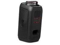 Caixa de Som JBL PartyBox Club 120 Bluetooth Amplificada Portátil 160W USB - 7