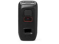 Caixa de Som JBL PartyBox Club 120 Bluetooth Amplificada Portátil 160W USB - 8