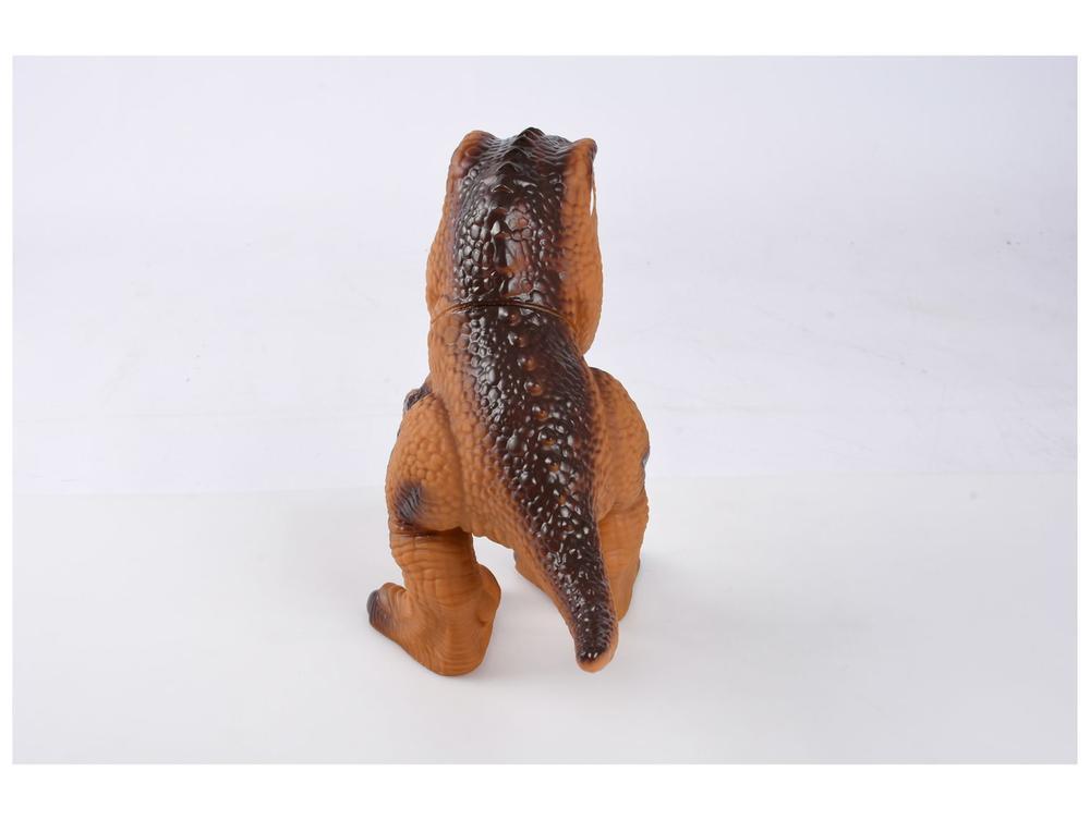 Dinossauro de Brinquedo ML102 Emite Som  - 3