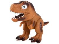 Dinossauro de Brinquedo ML102 Emite Som  - 1