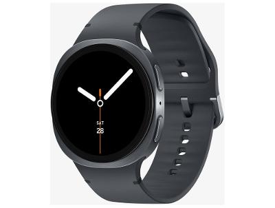 Smartwatch Samsung Galaxy Watch8 44mm Grafite 32GB Bluetooth LTE
