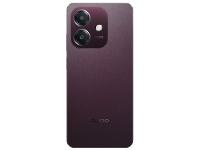 Smartphone OPPO A60 256GB 8GB RAM Vinho 4G 6,67" 50MP + Selfie 5MP - 8