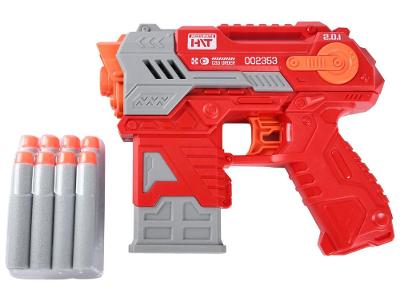 Lançador de Dardos Phantom Bullet Lulie Kids 