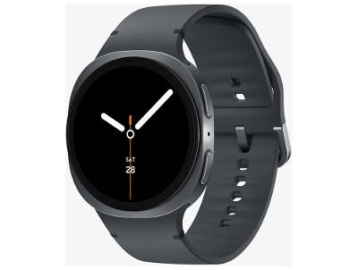 Smartwatch Samsung Galaxy Watch8 40mm Grafite 32GB Bluetooth LTE
