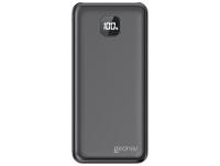 Carregador Portátil/Power Bank 10.000mAh Geonav Energia Turbo Slim Charge - 1