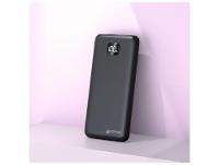 Carregador Portátil/Power Bank 10.000mAh Geonav Energia Turbo Slim Charge