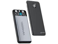 Carregador Portátil/Power Bank 10.000mAh Geonav Energia Turbo Slim Charge - 6