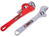 Kit de Ferramentas de Brinquedo Tool Set 18 Peças - 2