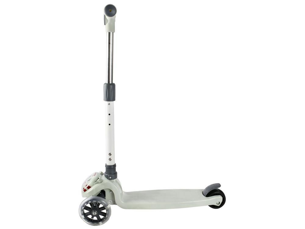 Patinete Infantil 3 Rodas Gato Ascensus Trading Lullie Sport - 6