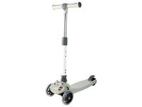 Patinete Infantil 3 Rodas Gato Ascensus Trading Lullie Sport