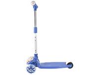 Patinete Infantil 3 Rodas Gato Ascensus Trading Lullie Sport - 5