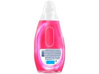 Lava Roupas Líquido Ciclo Rápido OMO Ação Cuidado 1,4L - 3