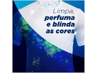 Lava Roupas Líquido Ciclo Rápido OMO Ação Cuidado 1,4L - 6