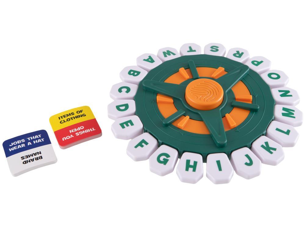 Jogo das Letras Lulie Kids  - 1