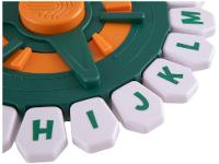 Jogo das Letras Lulie Kids 