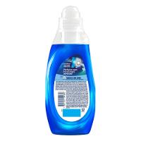 Lava Roupas Líquido Ciclo Rápido OMO Ação Antiodor 750ml