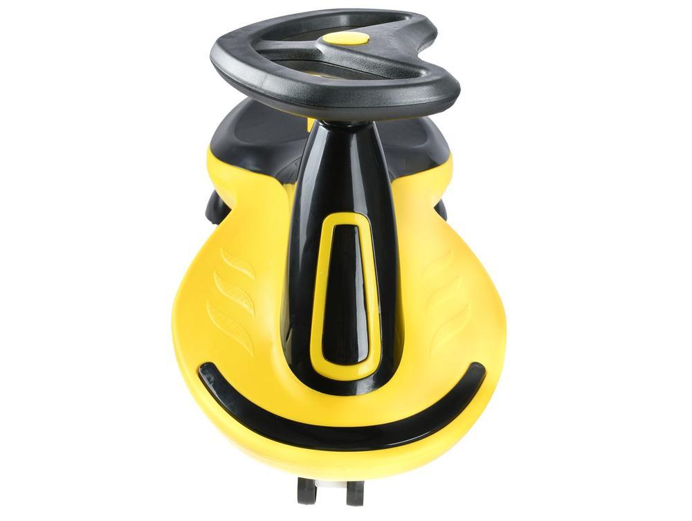 Carrinho de Rolimã Ascensus Trading Lullie Sport - 3