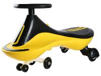 Carrinho de Rolimã Ascensus Trading Lullie Sport - 1