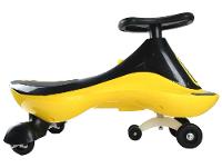 Carrinho de Rolimã Ascensus Trading Lullie Sport