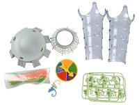 Jogo Torre dos Dinos Lulie Kids - 2