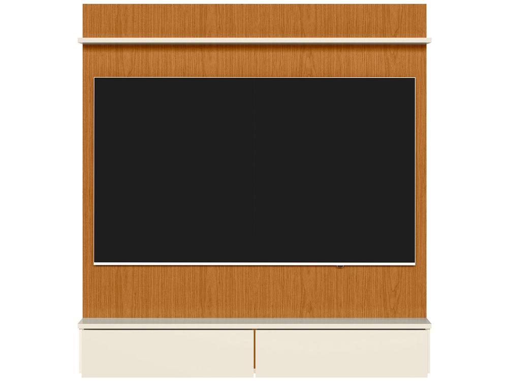 Painel para TV até 42" Móveis Albatroz Wave - 7