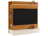 Painel para TV até 42" Móveis Albatroz Wave - 2