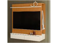 Painel para TV até 42" Móveis Albatroz Wave - 3